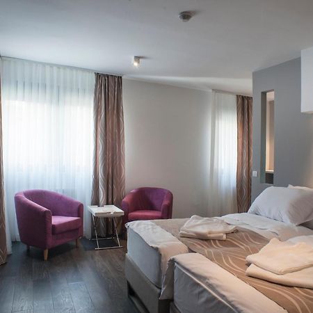 בלגרד Apartment Savamala Art מראה חיצוני תמונה