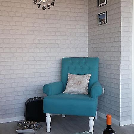 בלגרד Apartment Savamala Art מראה חיצוני תמונה
