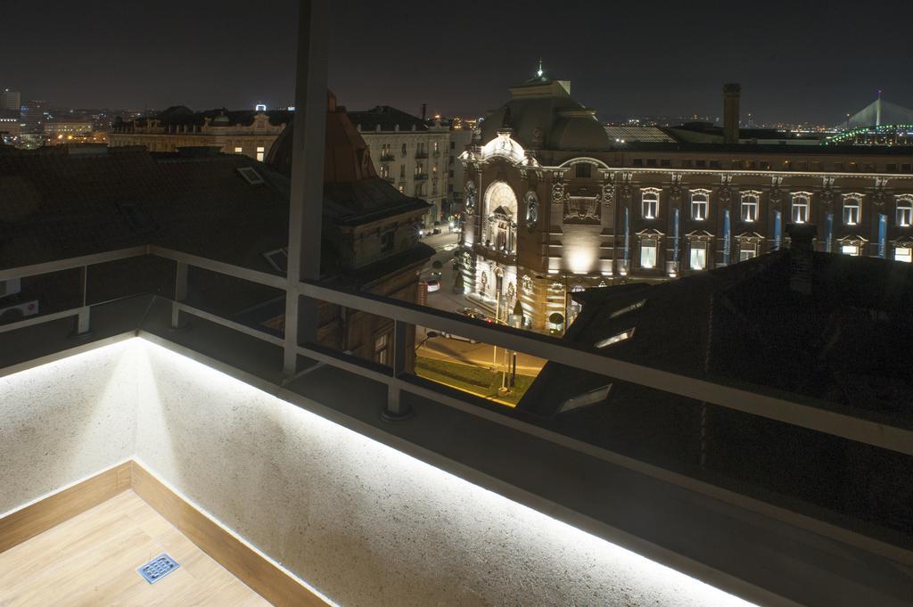 בלגרד Apartment Savamala Art מראה חיצוני תמונה
