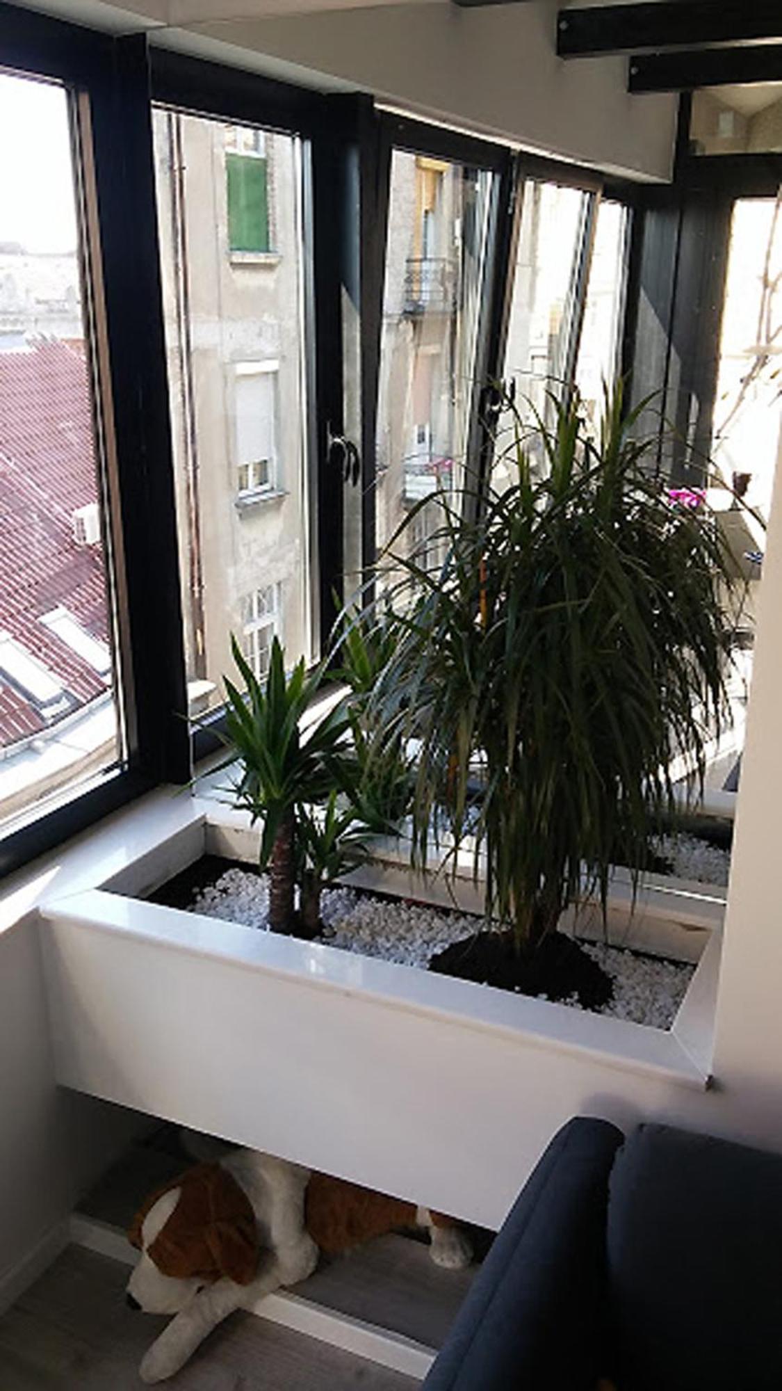 בלגרד Apartment Savamala Art מראה חיצוני תמונה