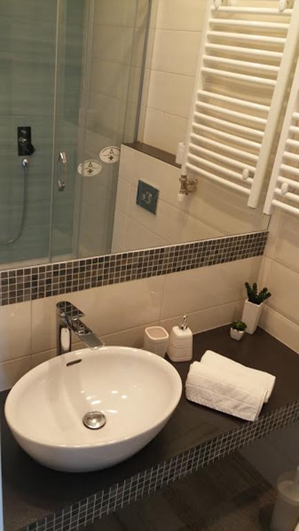 בלגרד Apartment Savamala Art מראה חיצוני תמונה