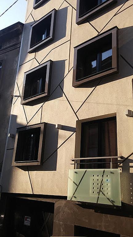 בלגרד Apartment Savamala Art מראה חיצוני תמונה