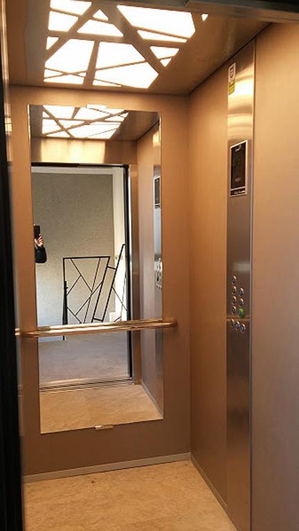 בלגרד Apartment Savamala Art מראה חיצוני תמונה